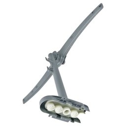 Bosch/ Siemens mosogatógép felső szórókar (11010054)