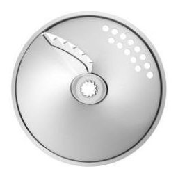 Bosch/Siemens (MUZ9PS1) robotgép hasábburgonya készítő lemez (17000938)