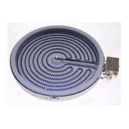 Bosch/siemens főzőlap fűtőbetét, Highlight 2200W.