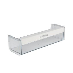 Bosch/Siemens hűtő ajtó polc (00704405)