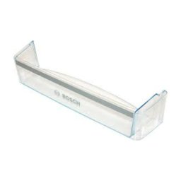 Bosch/Siemens hűtő alsó ajtó polc (00665153)