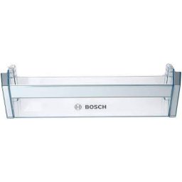 Bosch/Siemens hűtő alsó ajtó polc (00704760)