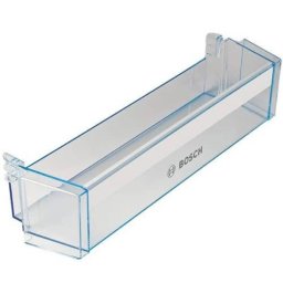 Bosch/Siemens hűtő alsó ajtópolc (00704751)