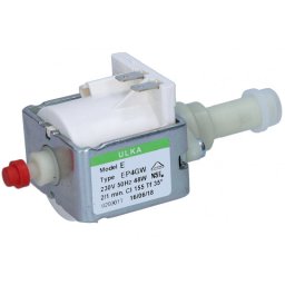 Bosch/Siemens kávégép szivattyú EP4GW helyettesítő termék (D852439)