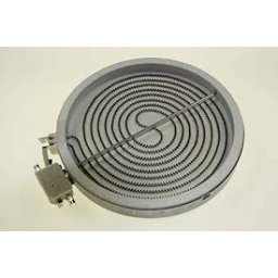 Bosch/Siemens kerámiafőzőlap fűtőbetét 2200W. (00674278)