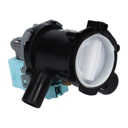 Bosch/Siemens mosó-szárítógép szivattyú EBS026 (00145787)