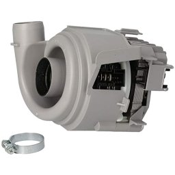 Bosch/Siemens mosogatógép fűtőszivattyú (00755078)
