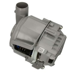 Bosch/Siemens mosogatógép hőszivattyú BS3610-06AA (12019637)