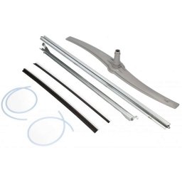 Bosch/Siemens mosogatógép szórókar, javító készlet (11038786)