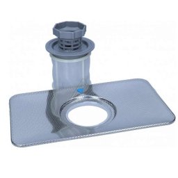 Bosch/Siemens mosogatógép szűrőkészlet (00435650)