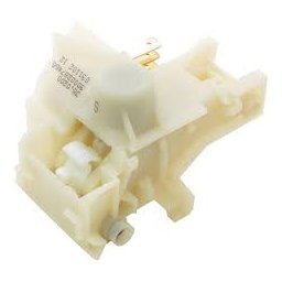 Bosch/Siemens mosógép ajtózár (00438026)