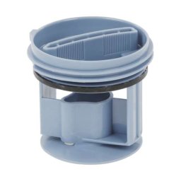 Bosch/Siemens mosógép átfolyás szűrő (00635626)