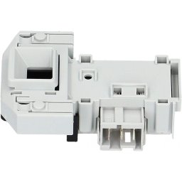 Bosch/Siemens mosógép DM070560 ELEKTROMOS AJTÓZÁR (00610147)
