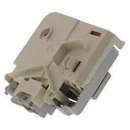 Bosch/Siemens mosógép elektronikus ajtózár (00633765)