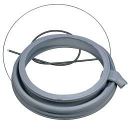 Bosch/Siemens mosógép üstszájgumi (00686004)