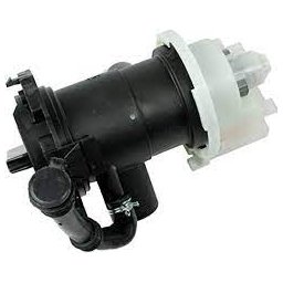 Bosch/Siemens mosógép vízszivattyú (00145212)