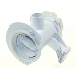 Bosch/Siemens KEBS111/051 mosógép vízszivattyú gyári (00145522)