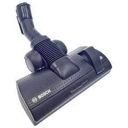 Bosch/Siemens Silent Clean Premium porszívófej (00577351)