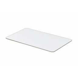 Bosch/Siemens sütő ajtóüveg MW/SR 74252401 (00285228)