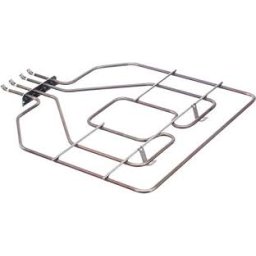 Bosch/Siemens sütő felső fűtőszál 2800W (00471375)