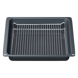 Bosch/Siemens sütő tepsi HEZ343002 ( 00467793)