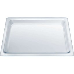 Bosch/Siemens sütő tepsi üveg (00677878)