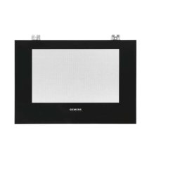 Bosch/Siemens sütőajtó külső üveg (00771900)