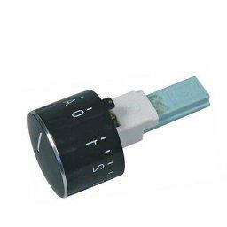 Bosch/Siemens tűzhelyszabályzó gomb (00173945)