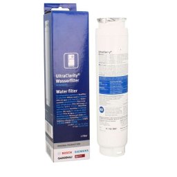 Bosch/Siemens UltraClarity hűtőszekrény vízszűrő (11028820)