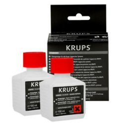 CAPPUCCINO FÚVÓKA TISZTÍTÓ, 2X 100 ML, (XS900010)