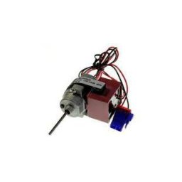 Daewoo hűtő ventilátor motor D4612AAA21 (3015915900 helyettesítő)