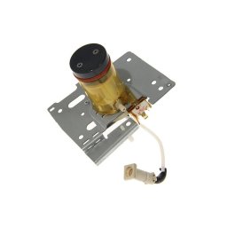 Delonghi kávéfőző fűtőelem (7313217611)