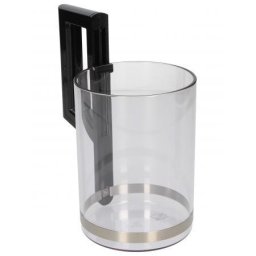 Delonghi kávéfőző tejtartály (7313229391)