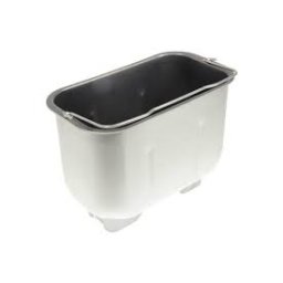 Delonghi kenyérsütő üst BDM1500 (EH1424)