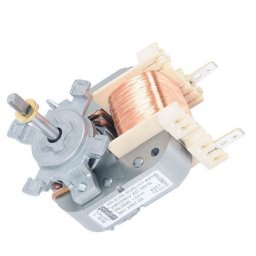ELECTROLUX / AEG páraelszívó motor (140042356018)