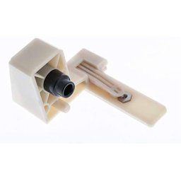 Electrolux Caffe Perfetto kávéfőző főzőegység csuszka (4071344941)