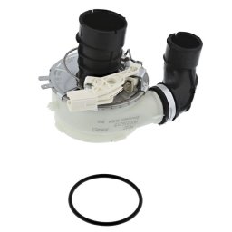 Electrolux, Aeg mosogatógép fűtőegység 4055373726 (140002162232)