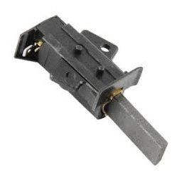 Electrolux, AEG mosógép motor szénkefe (4006020343 eredeti)