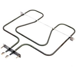 Electrolux, Zanussi felső fűtőszál 1650W.(3570415038)