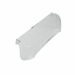 Electrolux, Zanussi hűtő ajtópolc fedél BASIC 7502 (2244092116)