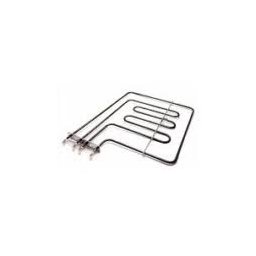 Electrolux/AEG felső fűtőszál 1000+1800W.(3570074033 helyettesítő)