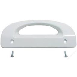 Electrolux/AEG hűtő ajtó fogantyú (960012896)