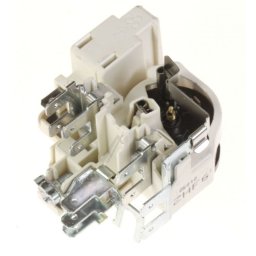 Electrolux/AEG hűtő indítórelé (2425610520)
