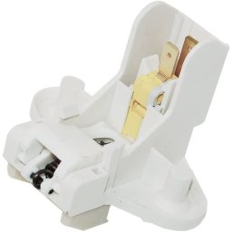 Electrolux/AEG mosogatógép ajtózár (4055283925)