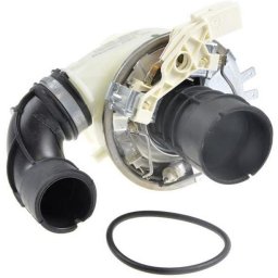 Electrolux/AEG mosogatógép fűtőegység 2000 W.(4055373700)
