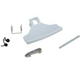Electrolux/AEG mosógép ajtókilincs készlet (4055186631)