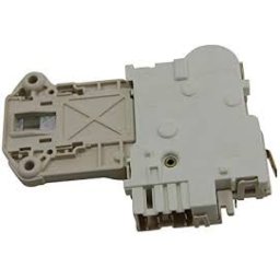 Electrolux/AEG mosógép ajtózár (1105771024)