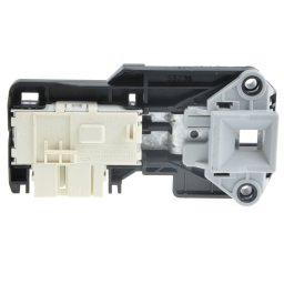 Electrolux/AEG mosógép ajtózár (1326208012)