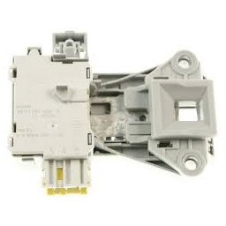 Electrolux/AEG mosógép ajtózár (1328469026 helyettesítő)