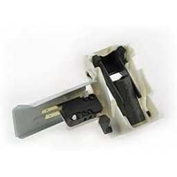 Electrolux/AEG mosógép ajtózár (4055259669)